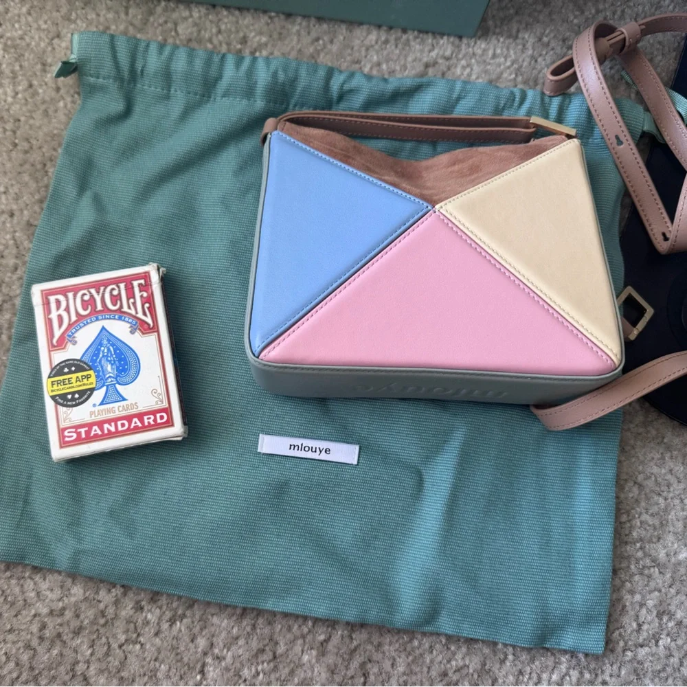 mlouye MICRO Flex Bag - Gummy Color - Picture 9 of 16